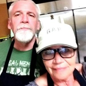 Meet your Posher, Gerri